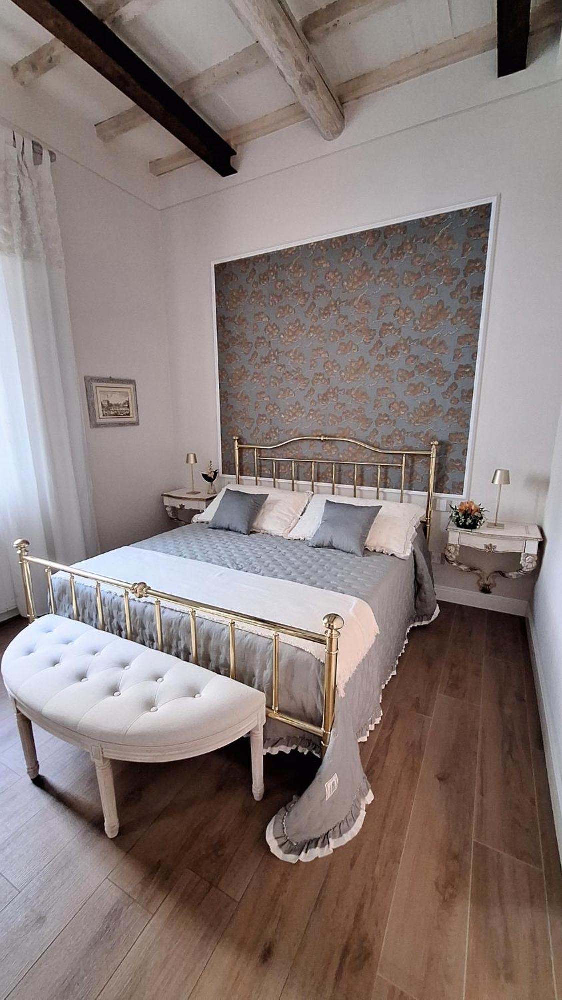 Messer Niccolo - Apartment In Florence Exterior photo